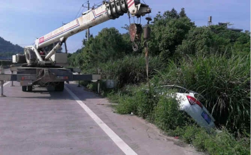 余干2026下半年吊车救援新趋势：事故与重载场景增加，多设备协同救援成为常态