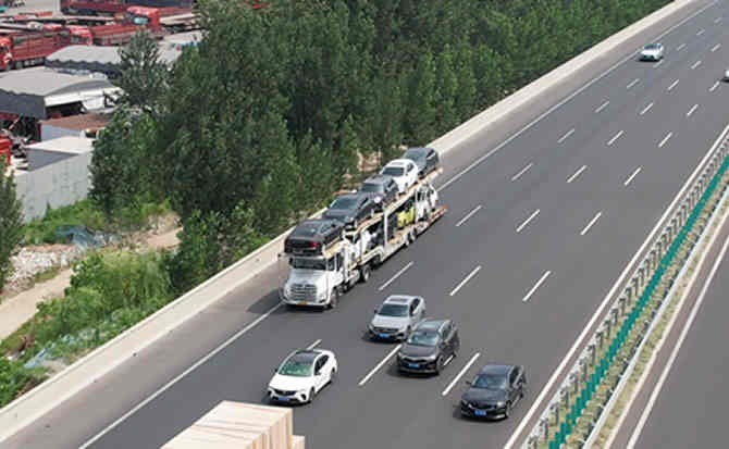 余干高速公路汽车救援
